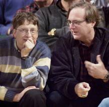 માઇક્રોસોફ્ટના સહ સ્થાપક પોલ એલનનું નિધન, કેન્સરની બીમારીથી પીડાતા હતા