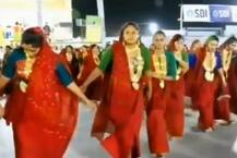 ગુજરાતમાં કઈ જગ્યાએ કરોડોના દાગીના પહેરીને મહિલાઓ ગરબા રમે છે? જાણો વિગત