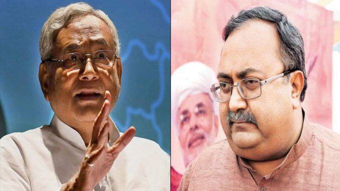  આ પહેલા ઉર્જા મંત્રી સૌરભ પટેલની 16મી ઓક્ટોબરે બિહારમાં નીતિશ પટેલ સાથે મુલાકાત નક્કી થઈ હતી. જોકે ચર્ચા એવી છે કે નીતિશ પટેલે પોતાની નારાજગી દર્શાવવા માટે સૌરભ પટેલને સમય ન આપ્યો. જ્યારે બિહાર સરકારના પ્રોટોકોલ વિભાગ દ્વારા સૌરભ પટેલને એવું કહેવામાં આવ્યું છે કે હાલમાં નવરાત્રી દશેરા અને છઠ્ઠ પૂજા જેવા ધાર્મિક કાર્યક્રમોને કારણે મુખ્યમંત્રી વ્યસ્ત છે. જેના પગલે સૌરભ પટેલે આજની બિહાર યાત્રા મોકૂફ રાખી છે. હવે જો નીતિશ કુમાર સમય આપે તો 20મી પછી મુલાકાત થઈ શકે છે.