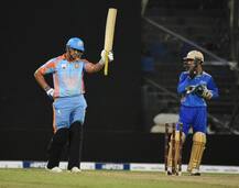 અફઘાનિસ્તાનના 20 વર્ષના બેટ્સમેને 1 ઓવરમાં 6 સિક્સર ઠોકીને યુવરાજ-ગેલના ક્યા રેકોર્ડની કરી બરાબરી ?