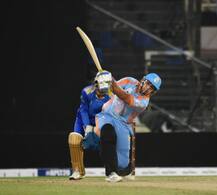 અફઘાનિસ્તાનના 20 વર્ષના બેટ્સમેને 1 ઓવરમાં 6 સિક્સર ઠોકીને યુવરાજ-ગેલના ક્યા રેકોર્ડની કરી બરાબરી ?