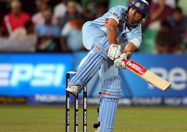 ઝઝાઇએ યુવરાજસિંહની યાદ તાજી કરાવી દીધી હતી. યુવરાજે 2007ના ટ્વેન્ટી20 વર્લ્ડકપમાં સ્ટુઅર્ટ બ્રોડની એક જ ઓવરમાં 6 બોલમાં 6 સિક્સ ફટકારવા સાથે 12 બોલમાં 50 રન પણ પૂરા કર્યા હતા. ટ્વેન્ટી20 ક્રિકેટમાં યુવરાજસિંહ ઉપરાંત ક્રિસ ગેઇલે પણ અગાઉ 12 બોલમાં 50 રન પૂરા કર્યા છે. ગેઇલે 2016માં બીગ બેશ લીગમાં એડિલેડ સ્ટ્રાકર્સ સામેની મેચમાં આ સિદ્ધિ મેળવી હતી.