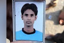 સુરતમાં બિહારી યુવકે સાડા ત્રણ વર્ષની માસૂમ પર બળાત્કાર ગુજારી કરી નાંખી હત્યા, જાણો વિગત