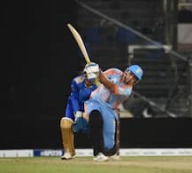 અફઘાનિસ્તાનનો આ બેટ્સમેન 1 ઓવરમાં 6 સિક્સર ઠોકનારો બન્યો સાતમો ખેલાડી, બીજા કોણે કોણે કર્યું છે આ પરાક્રમ ?