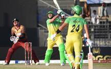 આ અણગમતો રેકોર્ડ બનાવનારો વિશ્વનો પ્રથમ ખેલાડી બન્યો શાહિદ આફ્રીદી