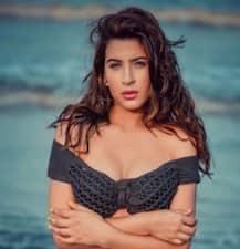 રાજસ્થાનની મોડલની સુટકેસમાંથી મળી લાશ, પોલીસ તપાસમાં શું થયો ધડાકો ?