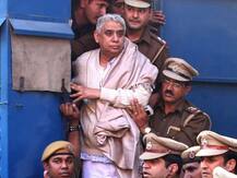 આશ્રમમાં હત્યા મામલે રામપાલને આજીવન કેદની સજા, કોર્ટે એક લાખ રૂપિયાનો દંડ પણ ફટકાર્યો