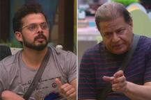 બિગ બોસમાં શ્રીસંતે કહ્યું, ‘વર્લ્ડકપ બાદ બધા ભૂલી ગયા હતા ત્યારે સચિને આપ્યો હતો સાથ’