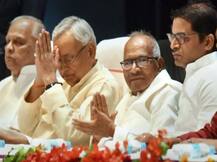 JDUમાં પ્રશાંત કિશોરને મળ્યું મહત્વું સ્થાન, જાણો ક્યો સોપાયો હોદ્દો