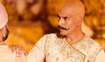 \'હાઉસફૂલ 4\'ના સેટ પરથી લીક થયો અક્ષય કુમારનો લૂક, જુઓ વાયરલ તસવીરો