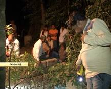 ભાવનગર: અંધશ્રદ્ધાના વહેમમાં માતાએ પાંચ બાળકો સાથે કૂવામાં ઝંપલાવ્યું, 4ના મોત