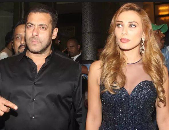  આ ફિલ્મમાં યૂલિયા વંતૂર સાથે જિમી શેરગિલ છે. કૃષ્ણ સોની ફિલ્મને ડાયરેક્ટ કરશે. સલમાન ખાને પણ આ ફિલ્મનું પોસ્ટર શેર કરી ફિલ્મની ટીમને શુભેચ્છાઓ પાઠવી છે. 