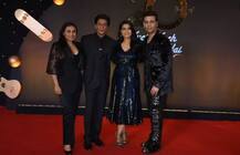 શાહરૂખની સુપરહિટ ફિલ્મ ‘કુછ કુછ હોતા હૈ’ને 20 વર્ષ પૂર્ણ થવા પર મુંબઈમાં ભવ્ય પાર્ટીનું આયોજન, જુઓ તસવીરો