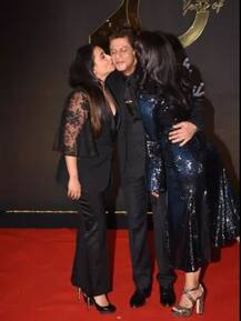 શાહરૂખની સુપરહિટ ફિલ્મ ‘કુછ કુછ હોતા હૈ’ને 20 વર્ષ પૂર્ણ થવા પર મુંબઈમાં ભવ્ય પાર્ટીનું આયોજન, જુઓ તસવીરો