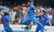 હૈદરાબાદ ટેસ્ટમાં 10 વિકેટ લેનારા ઉમેશ યાદવને BCCIએ આપી મોટી ગિફ્ટ, જાણો વિગત