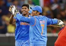 હૈદરાબાદ ટેસ્ટમાં 10 વિકેટ લેનારા ઉમેશ યાદવને BCCIએ આપી મોટી ગિફ્ટ, જાણો વિગત