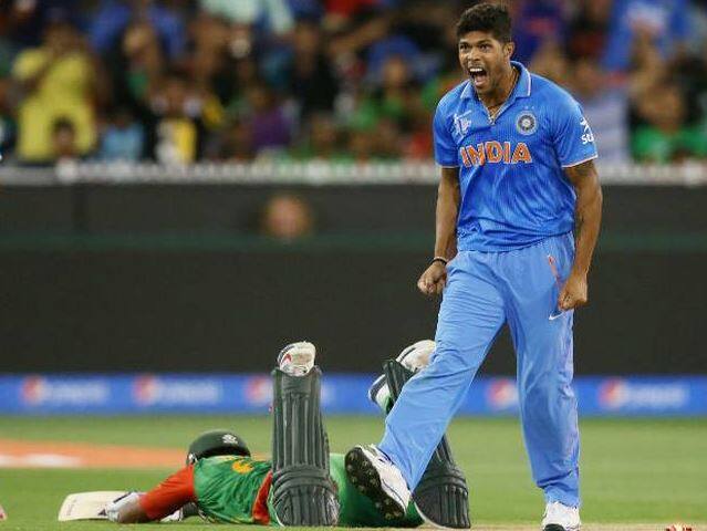 ભારત અને વિન્ડિઝ વચ્ચેની સિરિઝનો પ્રારંભ 21 ઓક્ટોબરથી થવા જઈ રહ્યો છે. પસંદગીકારોએ આગામી ઓસ્ટ્રેલિયા પ્રવાસમાં શાર્દૂલને રમાડવાની વ્યુહરચનાને કારણે તેને વિન્ડિઝ સામેની શરૂઆતની બે વન ડે માટેની ટીમમાંથી મુક્ત કરી દીધો હતો. આ ઉપરાંત ઉમેશ યાદવ વનડેમાં કેટલો અસરકારક સાબિત થાય છે તે ચકાસવા પણ તેને તક આપી હોવાનું કહેવામાં આવે છે.