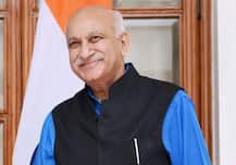 Pakistan के हालात पर पूर्व विदेश मंत्री एमजे अकबर बोले-'वहां की पार्टियां लोकतंत्र नहीं समझतीं'