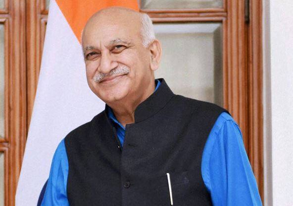 બીજા દિવસે ઓફિસમાં તમે મને કોન્ફરન્સ રૂમમાં બોલાવી અને ફરીથી કેસ કરી. લેખમાં તુશિતા પટેલે એમજે અકબર પર યૌન શોષણને લગાવનારી મહિલાઓનું સમર્થન કર્યું. તુશિતાએ એમ પણ લખ્યું કે, અમે તમને અદાલતમાં મળીશું....તમે પણ જોશો કે અમે કોણ છીએ. જ્યારે તમે કોર્ટમાં કઠેરામાં ઉભા રહીને અમને જોશો તો ઓળખી લેશો.