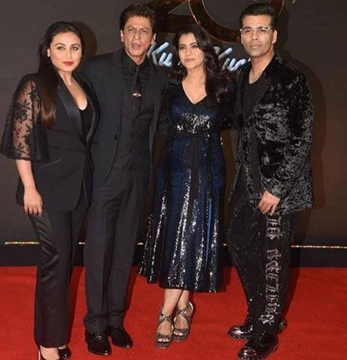 કરણ જોહરે જણાવ્યું કે કઈ રીતે ટ્વિકલની માતા ડિમ્પલ કાપડિયાએ તેને એ જાણકારી આપી હતી કે ટ્વિંકલ આ ફિલ્મનો હિસ્સો નહી બને, તે તેને એક ઝટકો લાગ્યો હતો. કરનનું કેહેવું છે કે ત્યારે તેણે ઈન્ડસ્ટ્રીમાં તમામ લીડ હિરોઈન્સને પોતાની ફિલ્મ ઓફર કરી હતી, પરંતુ તમામે ફિલ્મ રિજેક્ટ કરી હતી. 