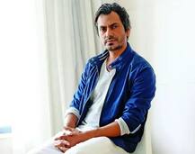 ‘મને બ્લાઉઝનાં બટન ખોલીને, માત્ર પેટીકોટ પહેરીને પગ પહોળા રાખીને નવાઝુદ્દીનની ઉપર સૂઈ જવા કહ્યું.........’