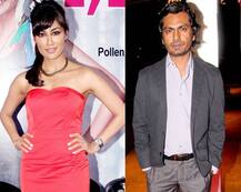 ‘મને બ્લાઉઝનાં બટન ખોલીને, માત્ર પેટીકોટ પહેરીને પગ પહોળા રાખીને નવાઝુદ્દીનની ઉપર સૂઈ જવા કહ્યું.........’