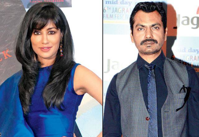 મુંબઈઃ બોલીવુડમાં હાલ #MeToo કેમ્પેન અંતર્ગત અનેક મોટા લોકોના નામ યૌન શોષણના મામલામાં સામે આવ્યા છે. પરંતુ હવે એક્ટ્રેસ ચિત્રાંગદા સિંહે તેના થઈ રહેલા શોષણ દરમિયાન તેના કો-સ્ટાર નવાઝુદ્દીન સિદ્દીકીના મૌન પર સવાલ ઉઠાવ્યો છે. ગત વર્ષે ઓગસ્ટમાં રિલીઝ થયેલી ફિલ્મ ‘બાબૂમોશાય બંદૂકબાઝ’ માટે ચિત્રાગંદા સમાચારમાં ચમકી હતી. આ ફિલ્મમાં પહેલા નવાઝુદ્દીન સાથે તે નજરે પડવાની હતી પરંતુ બાદમાં તેણે આ ફિલ્મ છોડી દીધી અને તેના સ્થાને એકટ્રેસ બિદિતા બાગ નજરે પડી હતી.