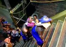 કેરળ: ભારે વિવાદ વચ્ચે મહિલાઓ માટે સબરીમાલા મંદિરના કપાટ ખુલ્યા, 22 ઓક્ટોબર સુધી ખુલ્લા રહેશે મંદિરના દ્વાર