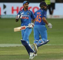 IND v WI: પૃથ્વી શૉ વન ડેમાં રોહિત શર્મા સાથે કરશે ઓપનિંગ ? શિખર ધવનનું કપાશે પત્તું