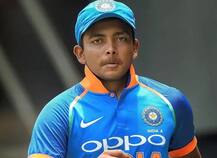 IND v WI: પૃથ્વી શૉ વન ડેમાં રોહિત શર્મા સાથે કરશે ઓપનિંગ ? શિખર ધવનનું કપાશે પત્તું