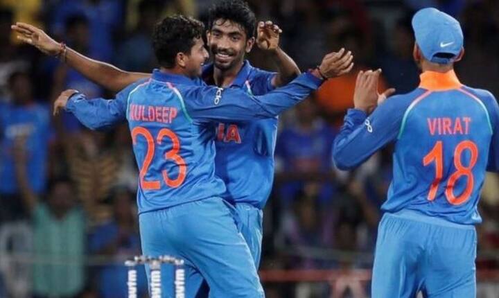 બુમરાહ ટીમ ઈન્ડિયાના ફાસ્ટ બોલિંગનું અભિન્ન અંગ છે.