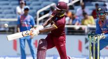 વન ડે શ્રેણી પહેલા વિન્ડિઝને લાગ્યો મોટો ફટકો, આ વિસ્ફોટક ઓપનર શ્રેણીમાંથી ખસી ગયો, જાણો વિગત