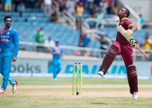 વન ડે શ્રેણી પહેલા વિન્ડિઝને લાગ્યો મોટો ફટકો, આ વિસ્ફોટક ઓપનર શ્રેણીમાંથી ખસી ગયો, જાણો વિગત