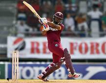 વન ડે શ્રેણી પહેલા વિન્ડિઝને લાગ્યો મોટો ફટકો, આ વિસ્ફોટક ઓપનર શ્રેણીમાંથી ખસી ગયો, જાણો વિગત