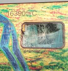 MP: રેલવે ક્રોસિંગ પર રાજધાની એક્સપ્રેસ સાથે અથડાયો ટ્રક, જાણો વિગત