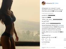 દિશા પટનીની આ બોલ્ડ તસવીરના દીવાના થયા ફેન્સ, 12 કલાકમાં મળી 14 લાખથી વધારે લાઈક્સ