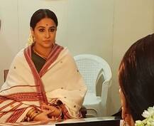 NTRની બાયોપિકમાં ચમકશે બોલીવુડની આ હોટ એક્ટ્રેસ, ફોટો થયો વાયરલ