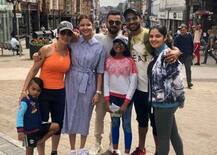 ભારતીય ક્રિકેટરો વિદેશ પ્રવાસમાં ગર્લફ્રેન્ડ્સ-પત્નિઓને સાથે રાખી શકશે કે નહીં ? બોર્ડે શું લીધો મોટો નિર્ણય ?