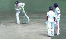 Pak vs Aus: પિચ પર વાતોમાં મશગૂલ હતો પાકિસ્તાનનો ખેલાડી ને થઈ ગયો રન આઉટ, જાણો વિગતે