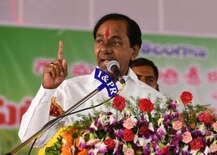 તેલંગાણા વિધાનસભા ચૂંટણી 2018: પૂર્વ મુખ્યમંત્રી ચંદ્રશેખર રાવનું પલડું રહેશે ભારે