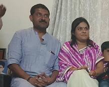 ગુજરાત કોંગ્રેસના ક્યા મહિલા પૂર્વ MLA સામે નોંધાઈ હત્યાના પ્રયાસની ફરિયાદ, જાણો વિગત