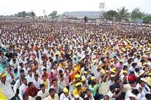 હાર્દિક પટેલે સાંગલીમાં સંબોધી સભા, સભામાં હાજરી જોઈને ભાજપના છૂટી જશે છક્કા, જાણો વિગત