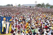 હાર્દિક પટેલે સાંગલીમાં સંબોધી સભા, સભામાં હાજરી જોઈને ભાજપના છૂટી જશે છક્કા, જાણો વિગત