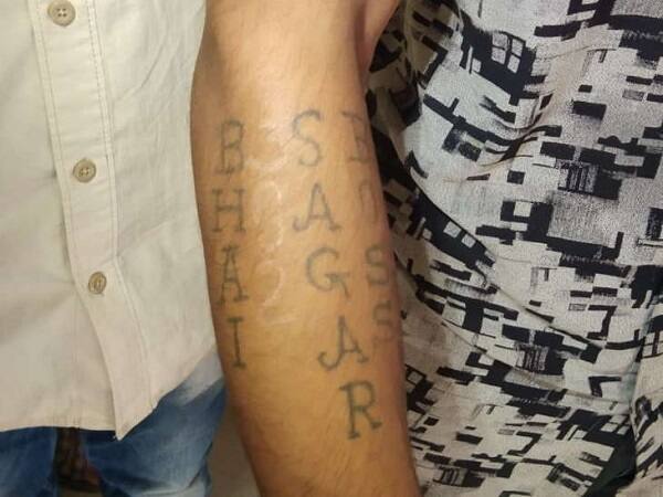 બેવડી હત્યા કર્યા બાદ બન્ને આરોપી ફરાર હતા પરંતુ પોલીસે ગણતરીની કલાકોમાં બન્નેને ઝડપી પાડ્યા હતા. રાજકોટ શહેર અને જિલ્લામાં બે કલાકના સમયગાળામાં બબ્બે હત્યાઓને અંજામ આપવામાં આવ્યો હતો. લોધીકાનાં રાતૈયા ગામે રહેતા અને મેટોડામાં સીતારામ નામે ડેકોરેશનની દુકાન ધરાવતાં સંજય વાગડીયા નામનો ખાંટ યુવાન બુધવારે રાત્રે દુકાન બંધ કરી બાઈક લઈને ઘરે જતો હતો.