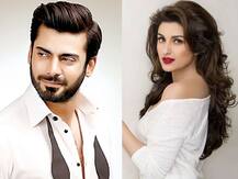 પાકિસ્તાની એક્ટર ફવાદ ખાન સાથે કામ કરવા માગે છે બોલિવૂડની આ હોટ એક્ટ્રેસ