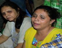 અમૃતસર ટ્રેન દુર્ઘટના: ઘટના સ્થળના સામે આવ્યા અતિ કરુણ દ્રશ્યો, લાશોના ઢગલાં જોઈને લોકો ધ્રૂસકે-ધ્રૂસકે રડી પડ્યાં