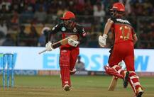 IPL 2019: RCBનો આ વિસ્ફોટક ખેલાડી હવે મુંબઈ ઈન્ડિયન્સ તરફથી મચાવશે ધમાલ, જાણો વિગત