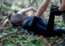 ગરબા રમીને ઘરે જઈ રહેલી બે તરૂણીને બે યુવાનો જંગલમાં લઈ ગયા પછી તેમની સાથે શું કર્યું? જાણો વિગત