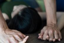 ગરબા રમીને ઘરે જઈ રહેલી બે તરૂણીને બે યુવાનો જંગલમાં લઈ ગયા પછી તેમની સાથે શું કર્યું? જાણો વિગત