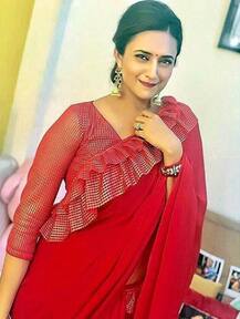 ટીવીની આ ફેમસ અભિનેત્રી હવે \'ડિજીટલ\'માં ડેબ્યૂ કરી આ એક્ટર સાથે આપશે રૉમાન્સ સીન